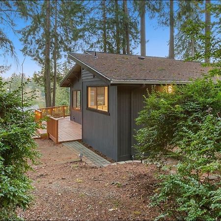 Lakebay Cottage Екстер'єр фото