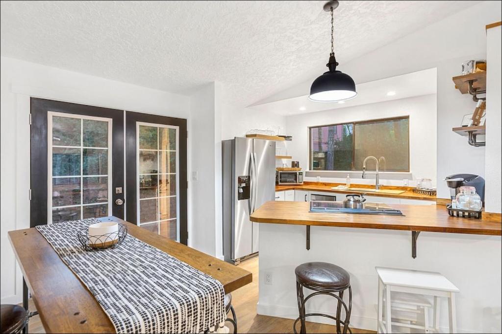 Lakebay Cottage Екстер'єр фото