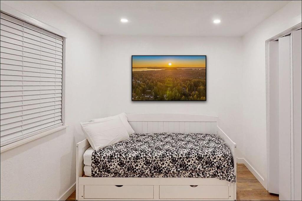 Lakebay Cottage Екстер'єр фото